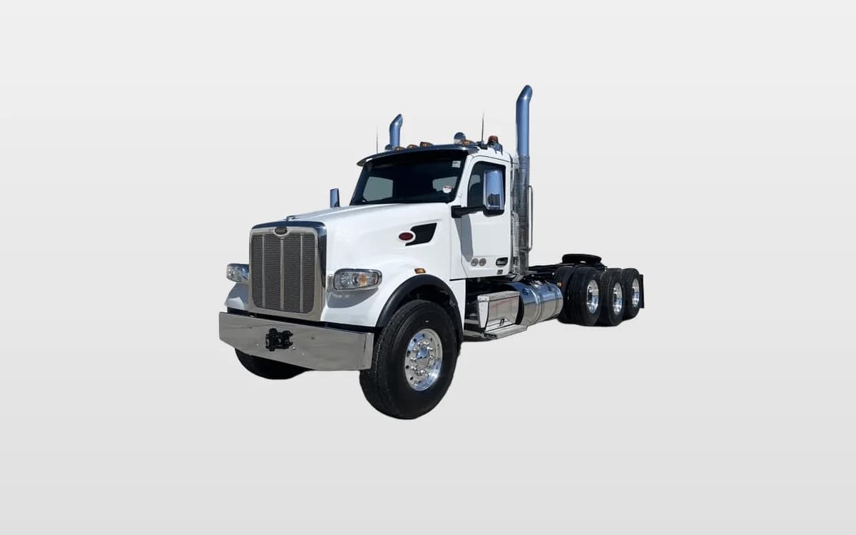2026 Peterbilt 567