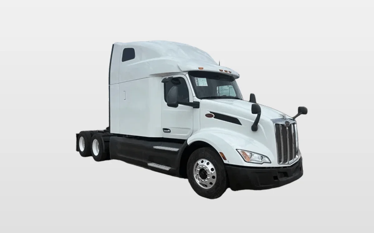 2023 Peterbilt 579