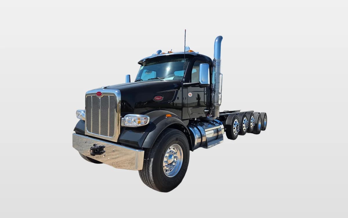 2026 PETERBILT 567