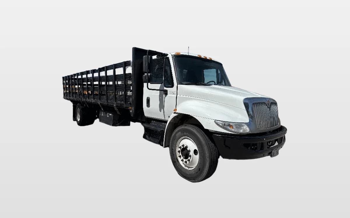 2019 International 4300 in Garland, TX