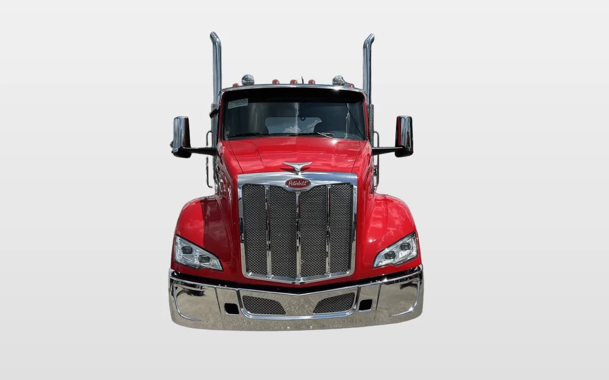 2026 Peterbilt 579
