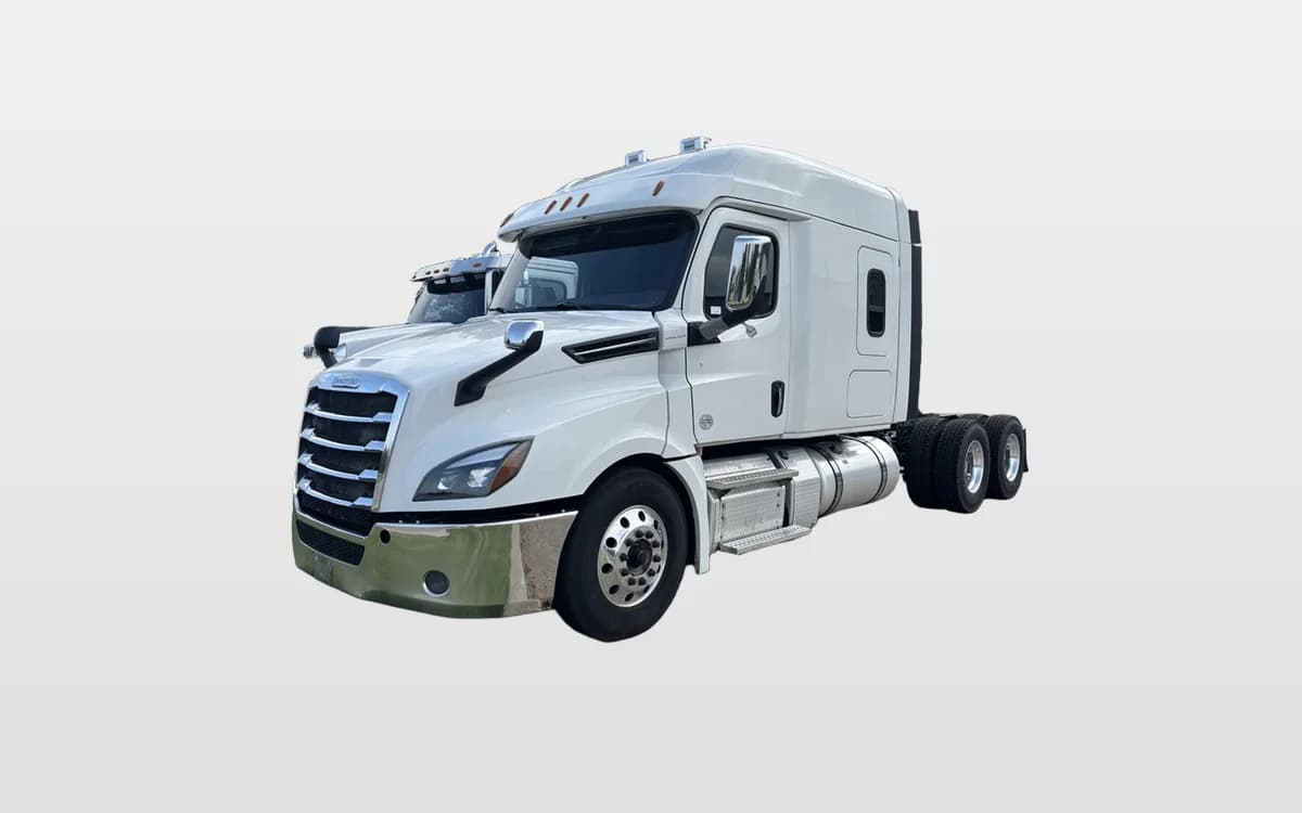 2019 Freightliner