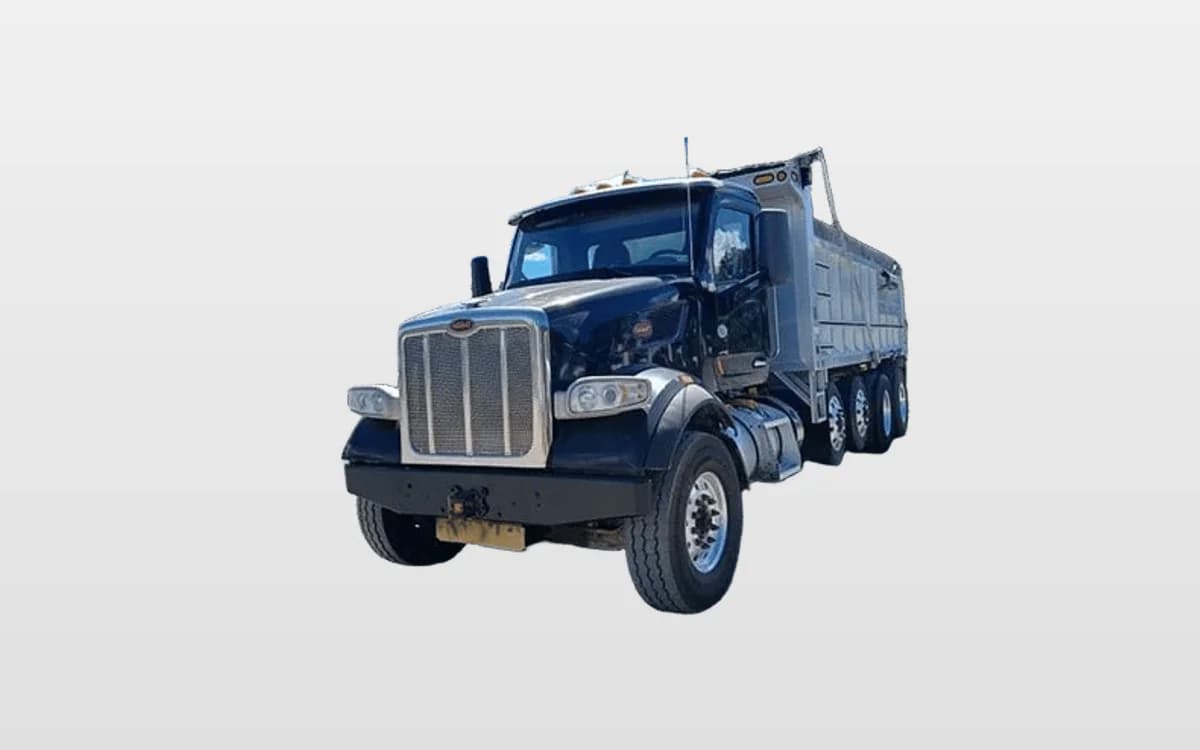 2017 Peterbilt 567