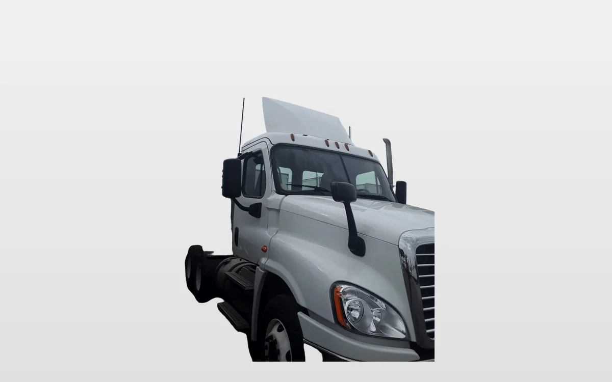 2018 Freightliner