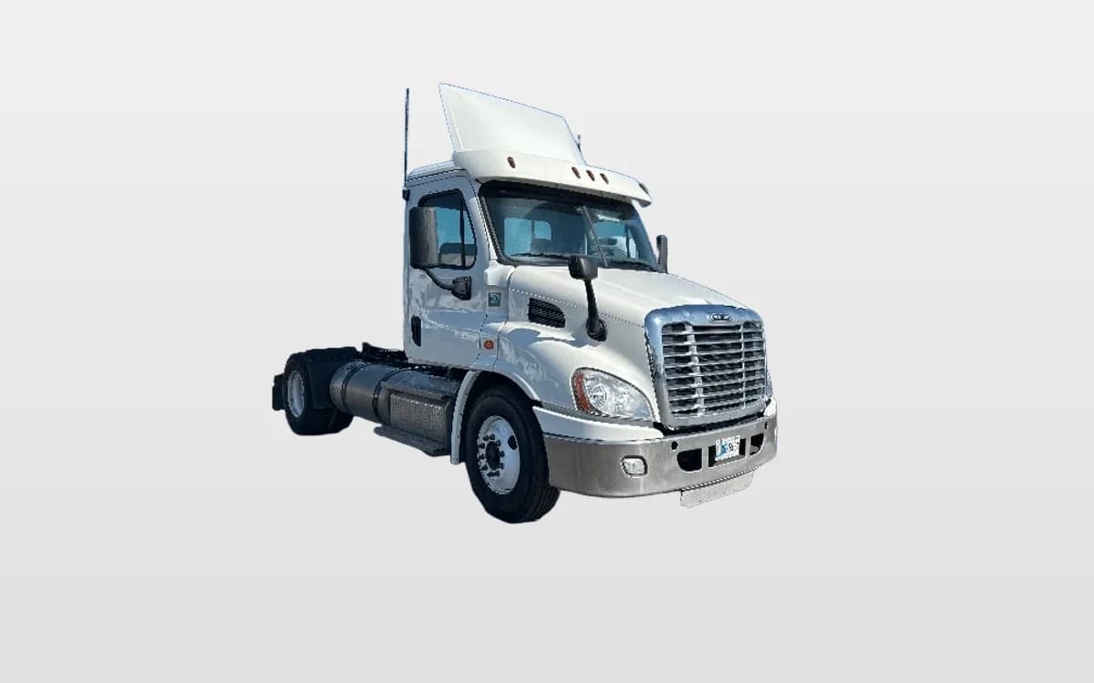2020 Freightliner