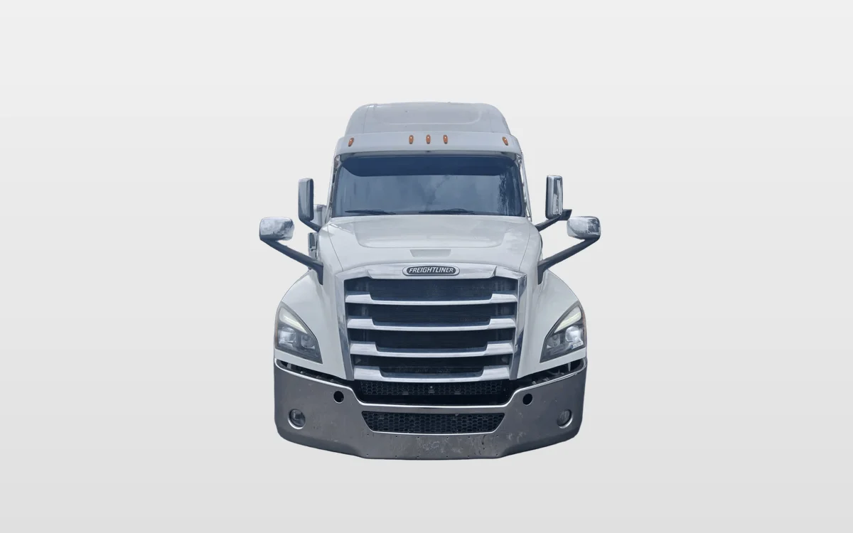 2021 Freightliner