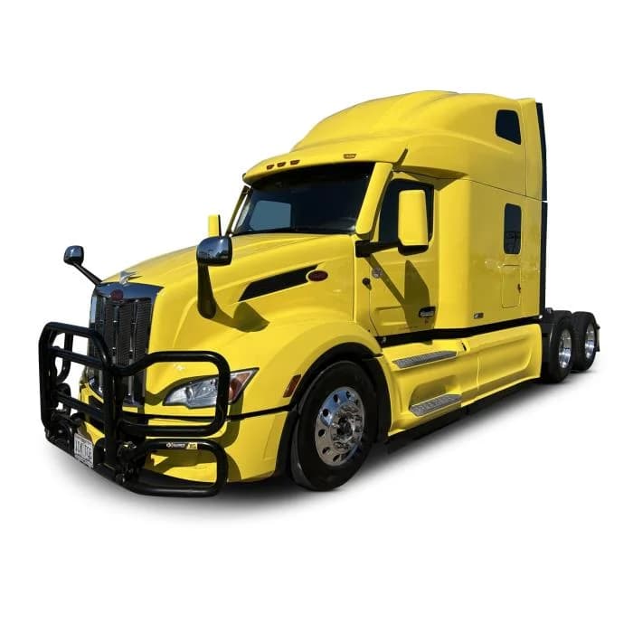 2024 Peterbilt 579