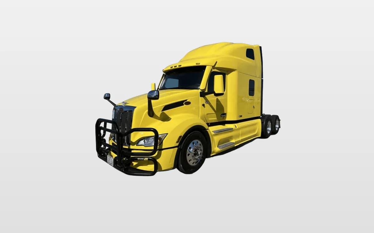 2024 Peterbilt 579