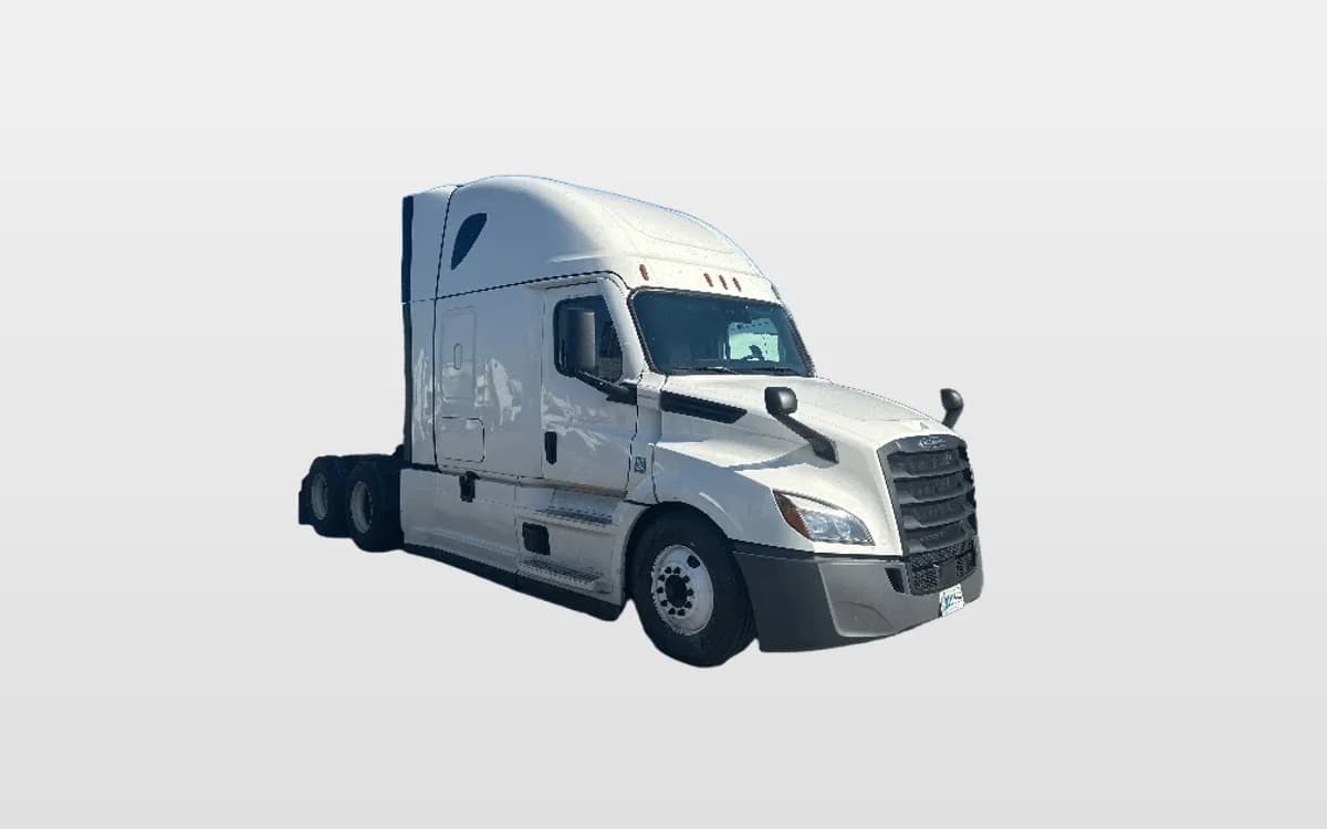 2022 Freightliner