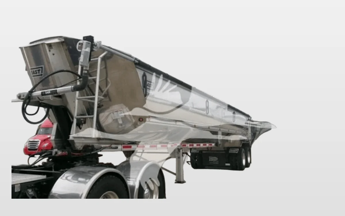 2023 East Manufacturing