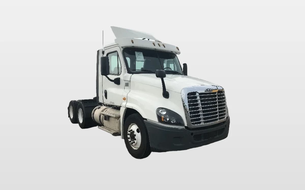2018 Freightliner