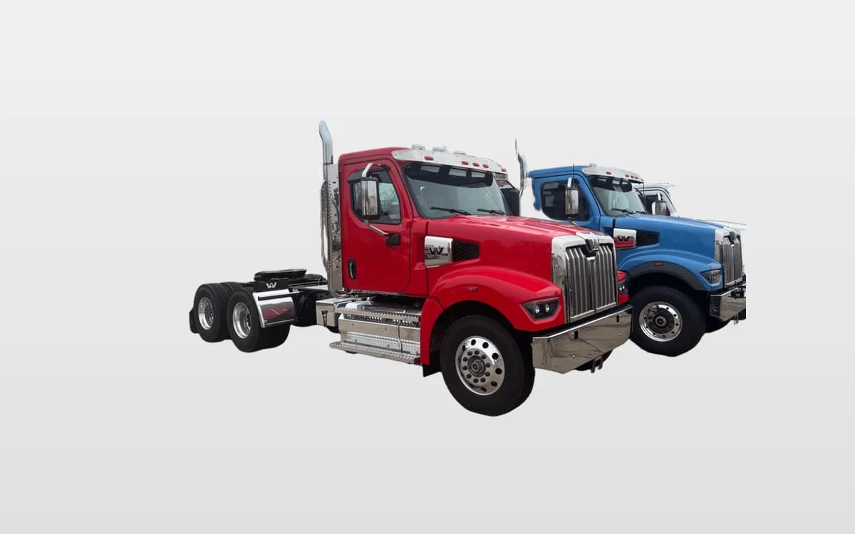 2027 Western Star 49X