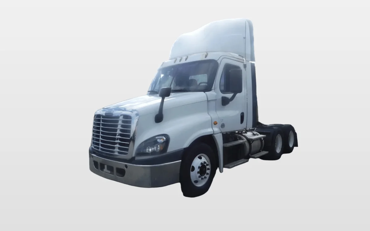 2018 Freightliner