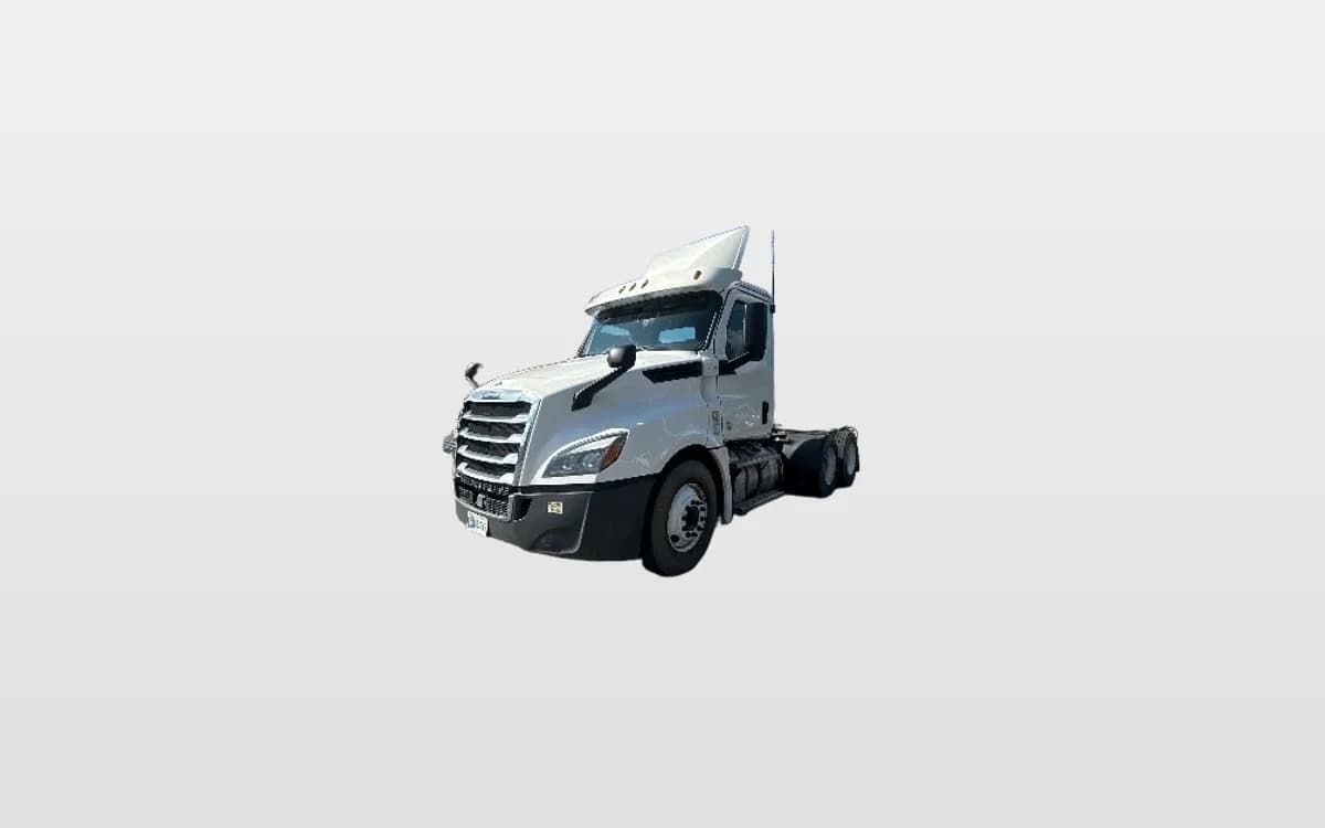 2019 Freightliner