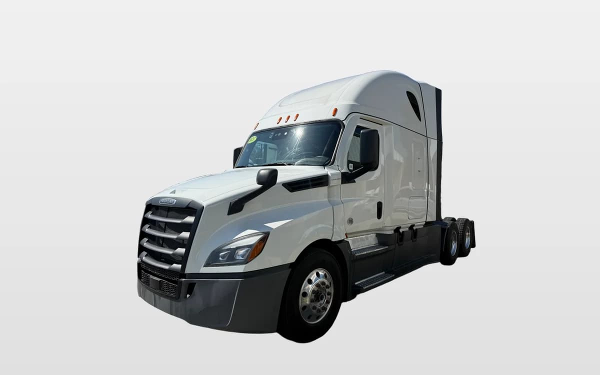2023 FREIGHTLINER CASCADIA 126SLP