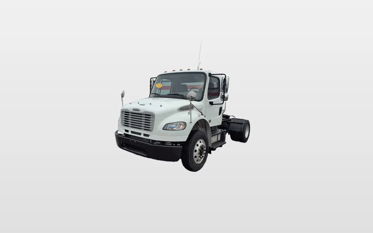 2020 Freightliner M2 106