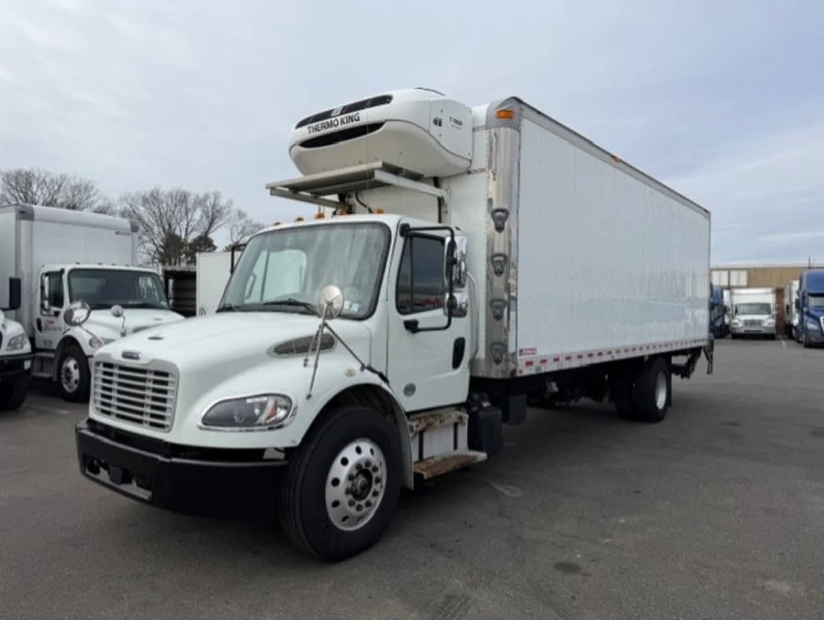 2020 Freightliner M2 106