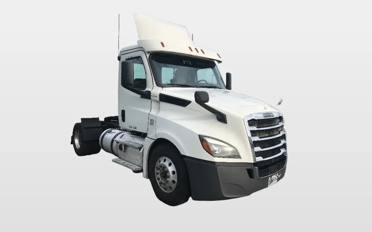 2019 Freightliner