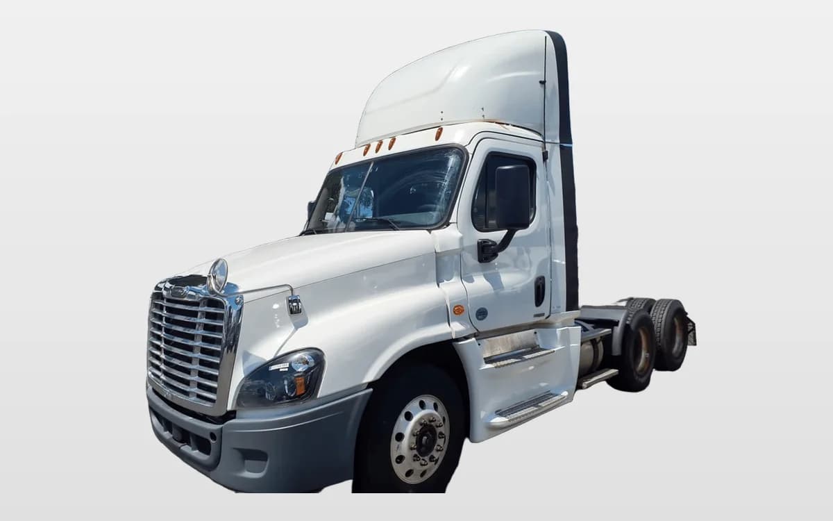 2019 Freightliner