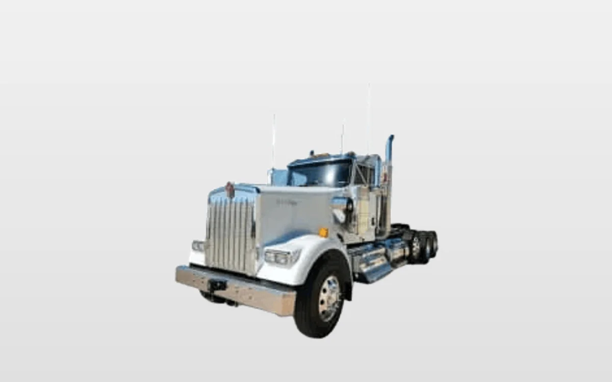 2026 Kenworth