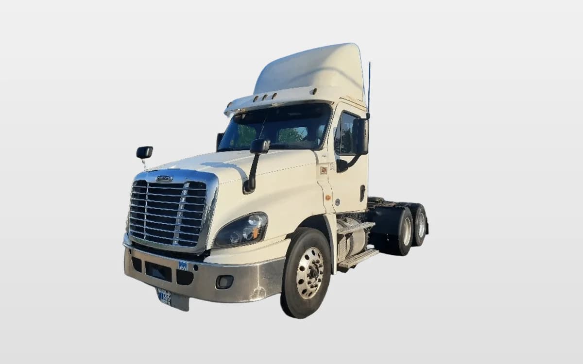 2018 Freightliner