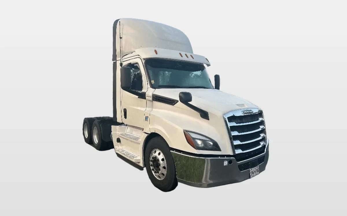 2019 Freightliner