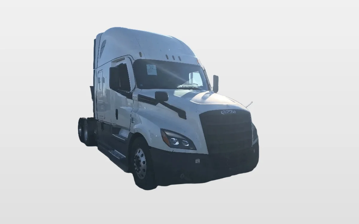 2021 Freightliner