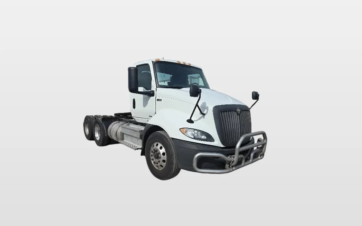 2019 International RH