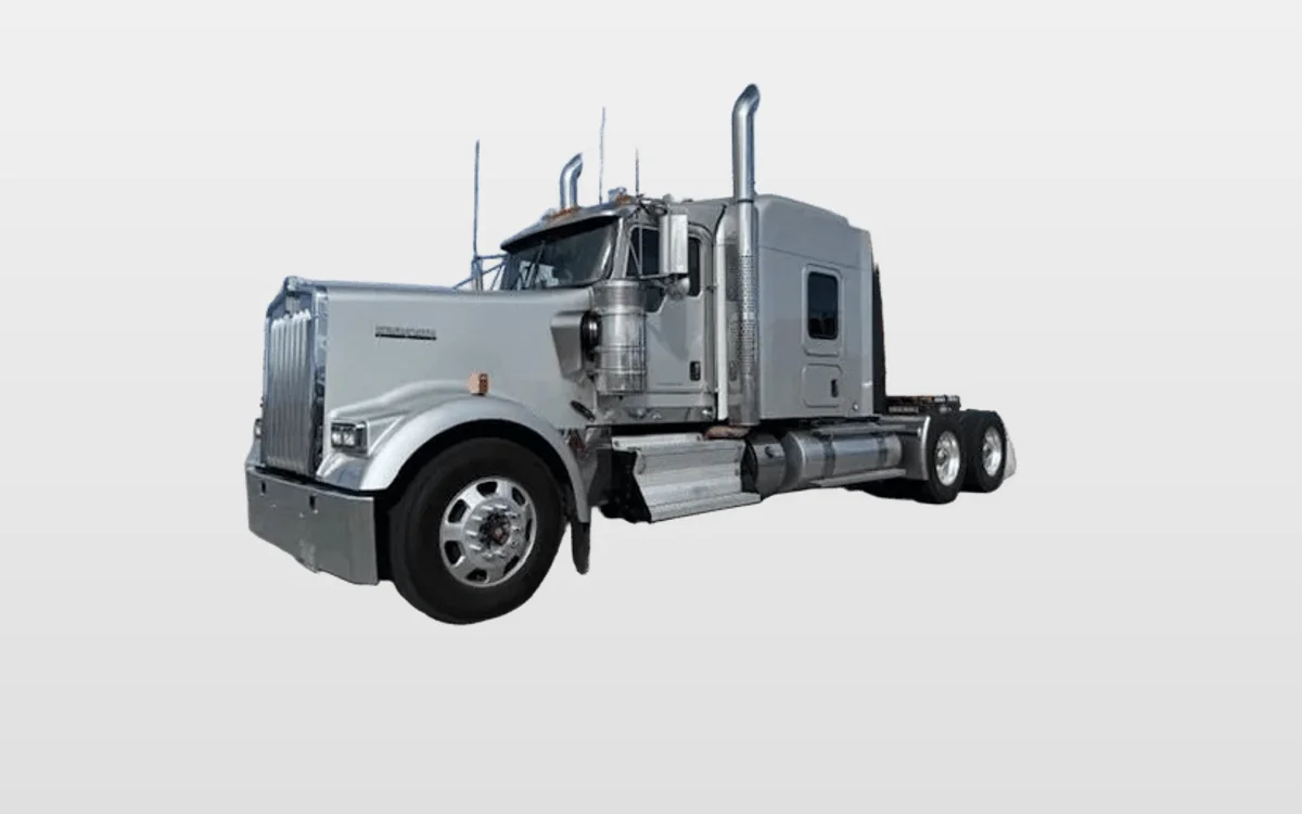 2019 Kenworth W900 in Salt Lake City, UT