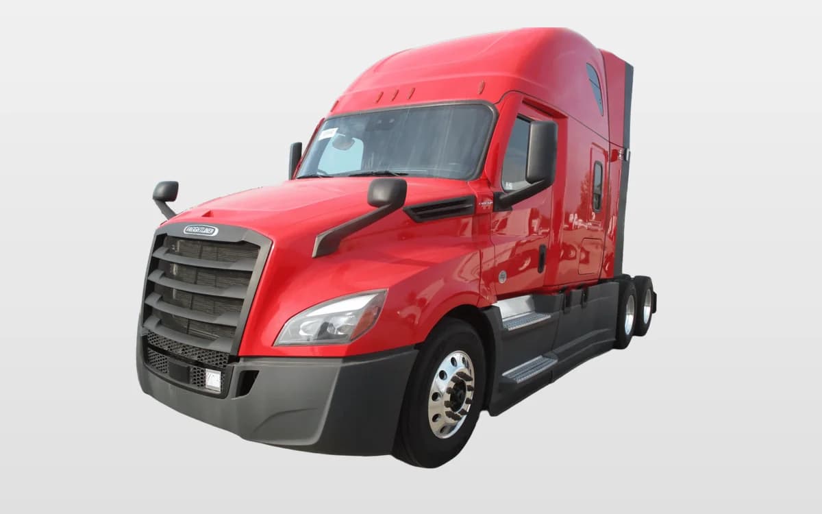 2022 Freightliner
