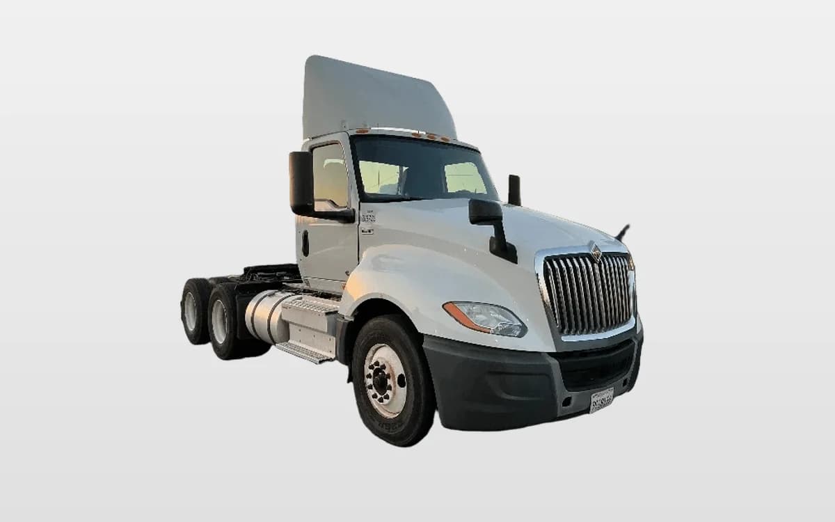 2020 International LT in Torrance, CA