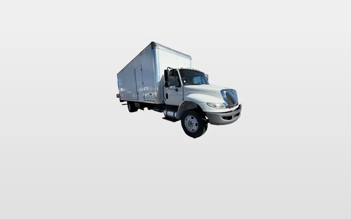 2016 International 4300