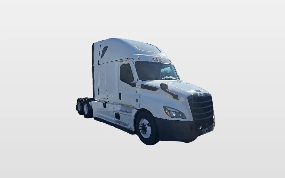 2022 Freightliner