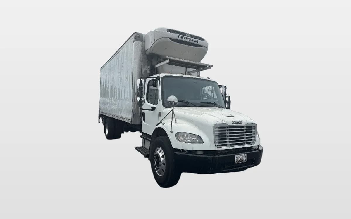 2019 Freightliner M2 106