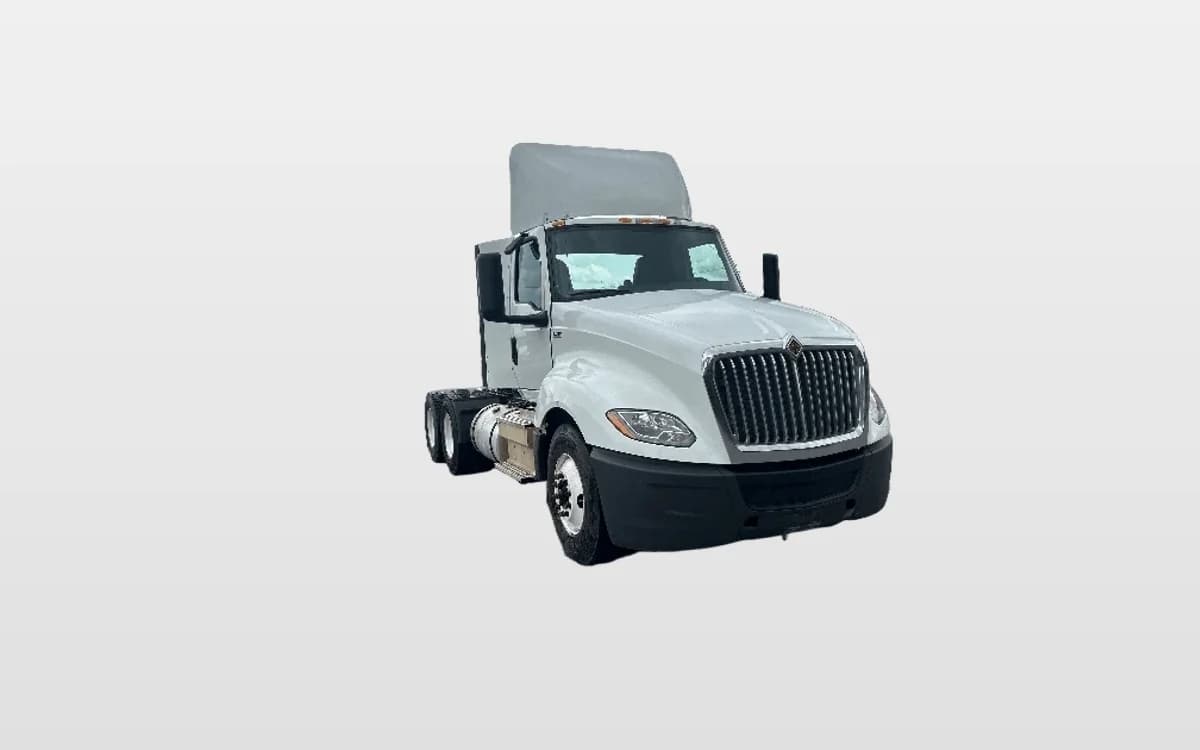 2020 International LT