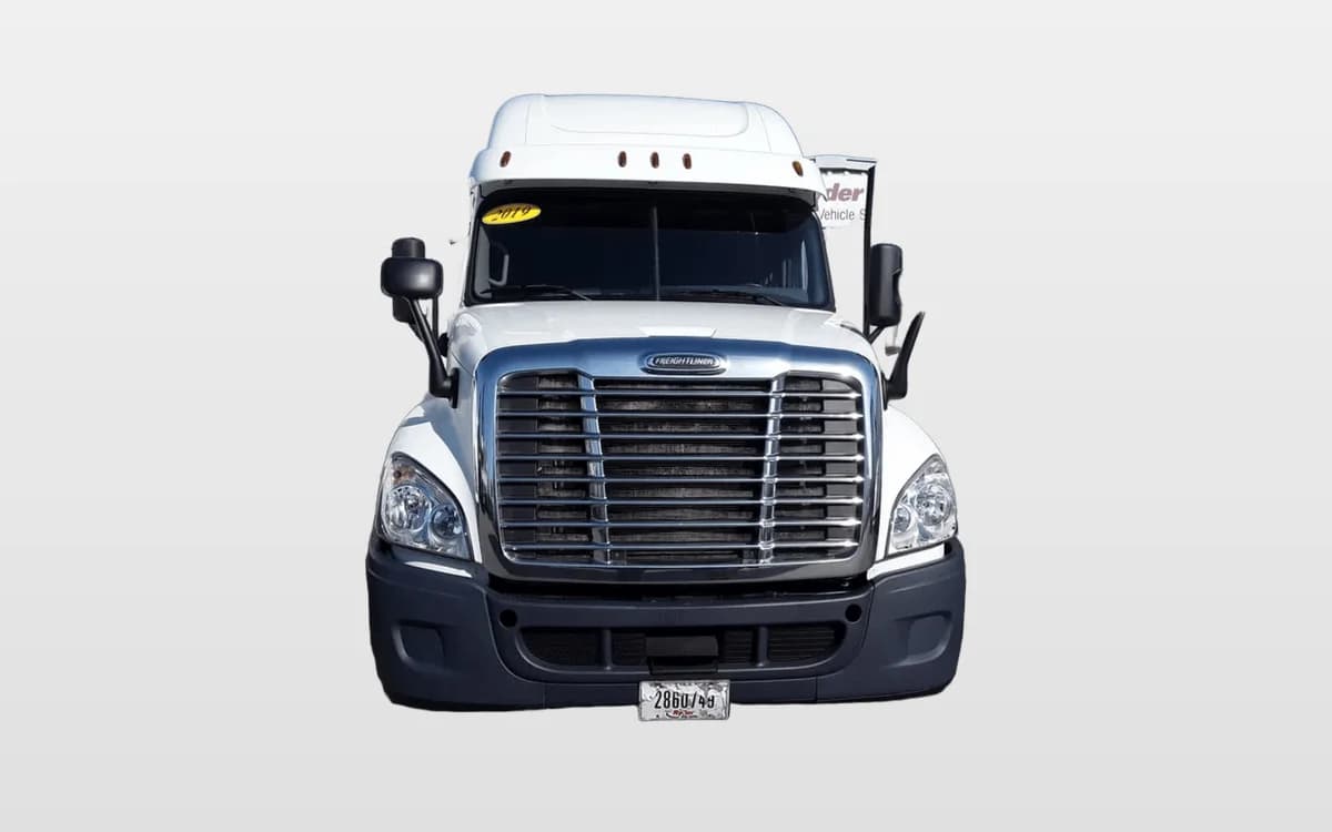 2019 Freightliner