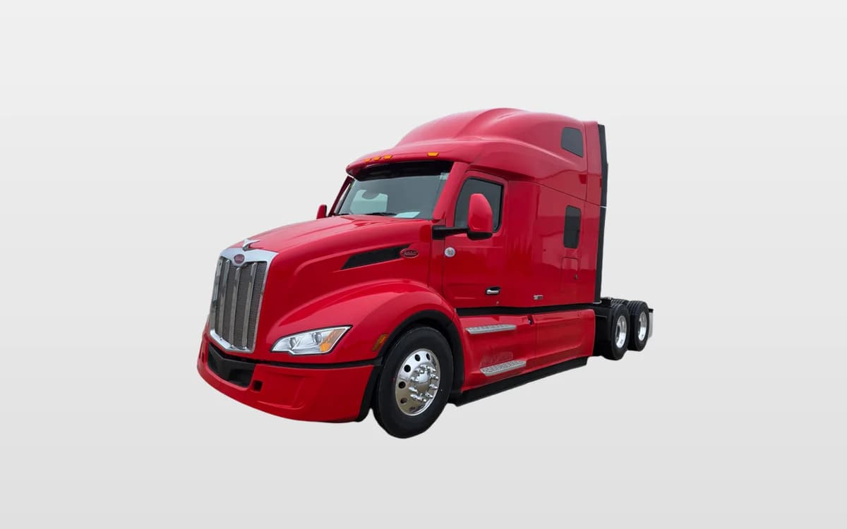 2027 PETERBILT 579