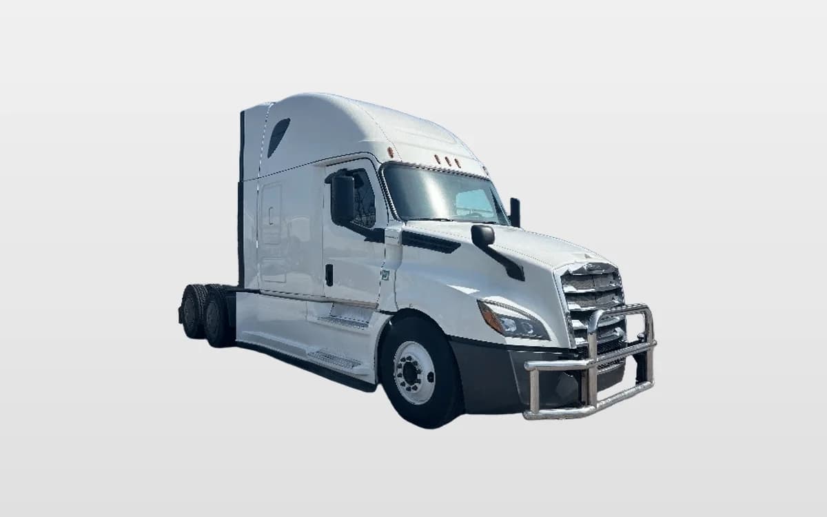 2019 Freightliner Cascadia in Houston, TX