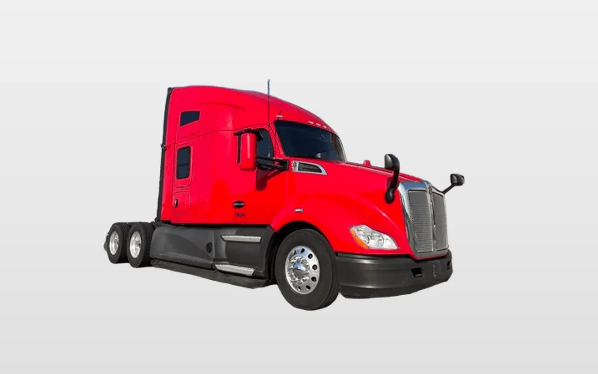 2022 Kenworth T680 in Omaha, NE