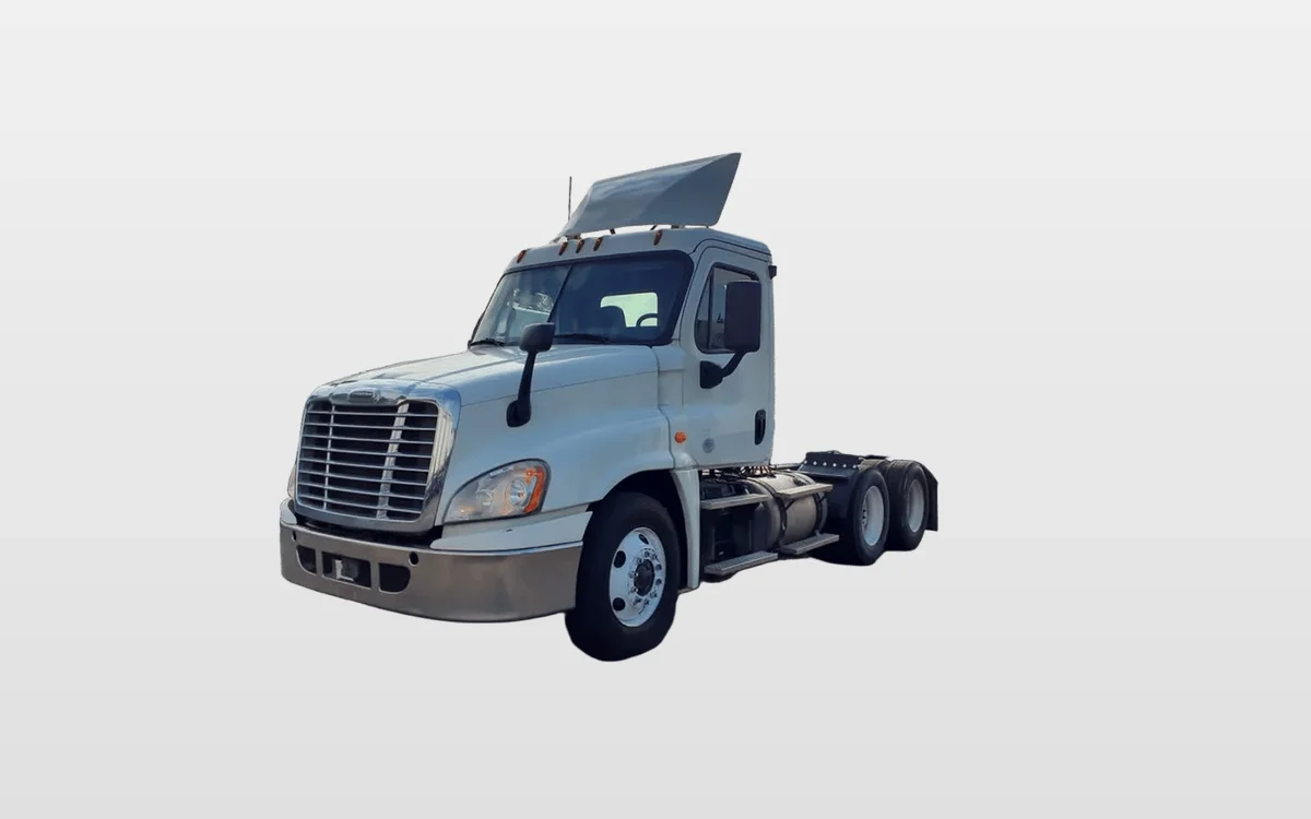 2018 Freightliner