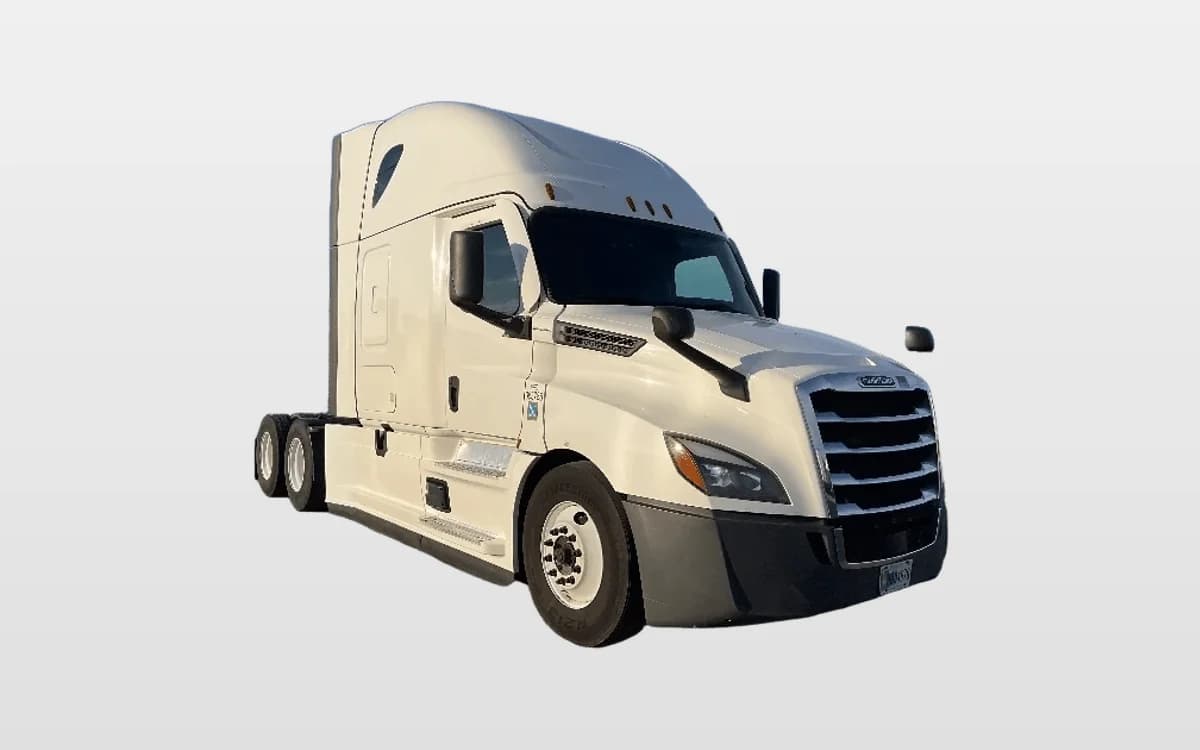 2021 Freightliner