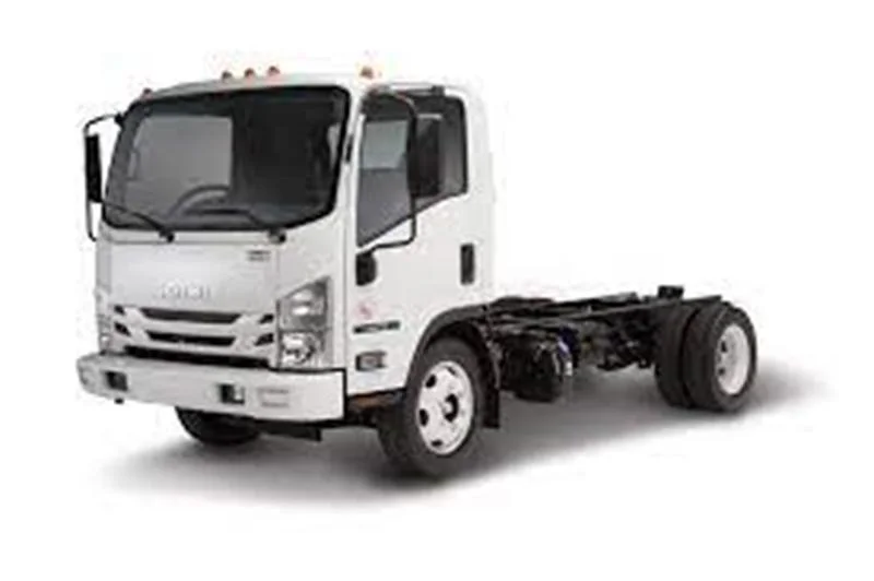 2024 Isuzu NPR