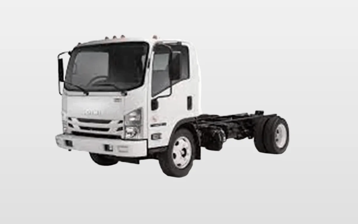 2024 Isuzu NPR