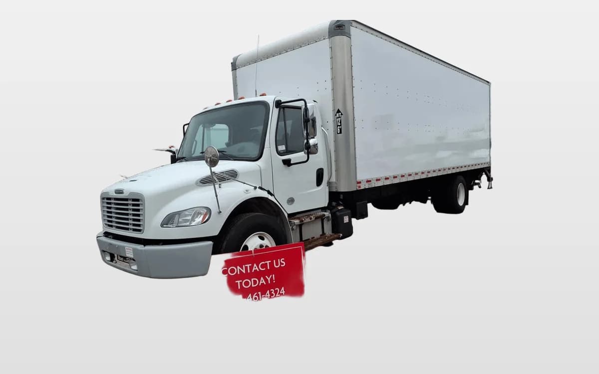 2021 Freightliner M2 106 in Warwick, RI