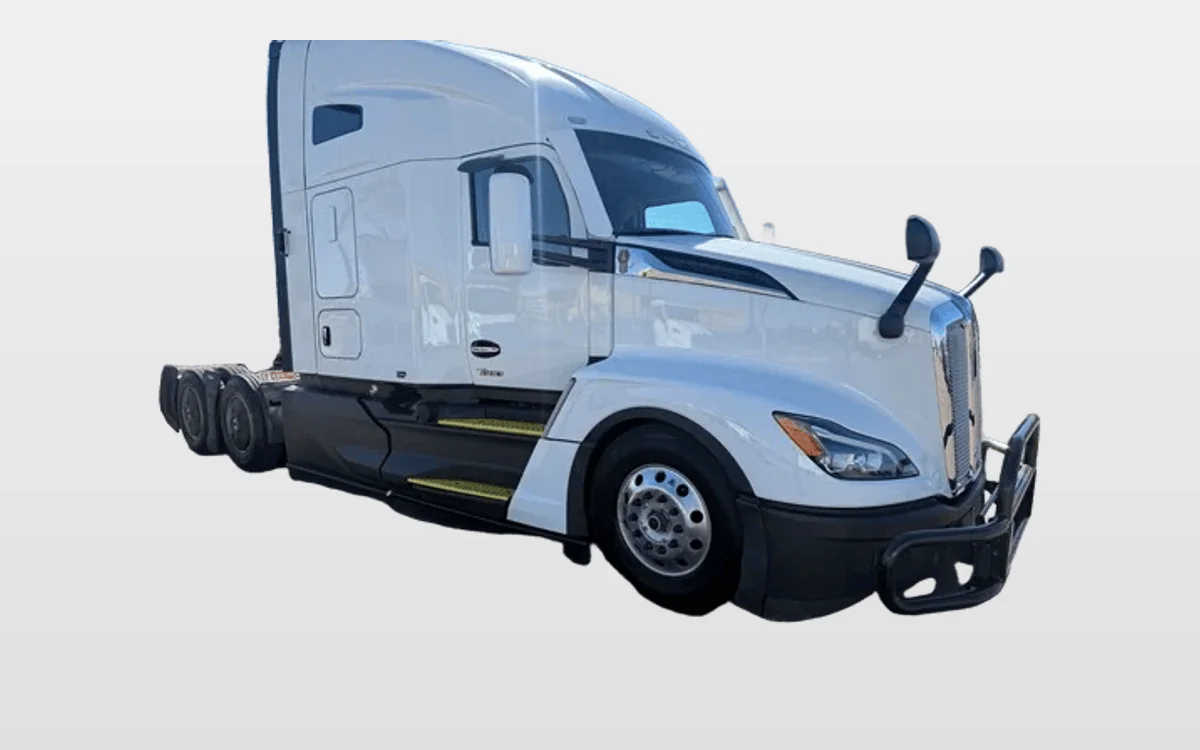 2023 Kenworth T680