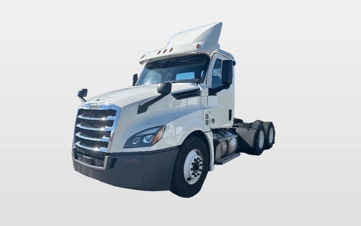 2019 Freightliner