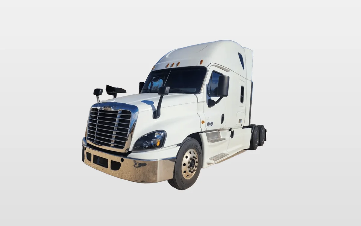 2019 Freightliner