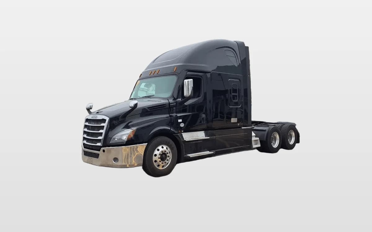 2021 Freightliner Cascadia in Bolingbrook, IL