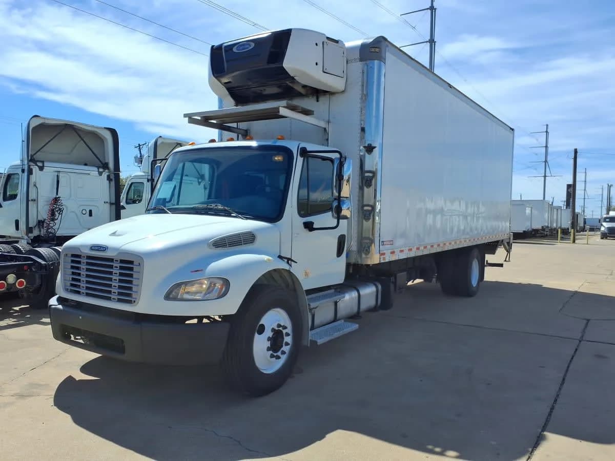2020 Freightliner M2 106