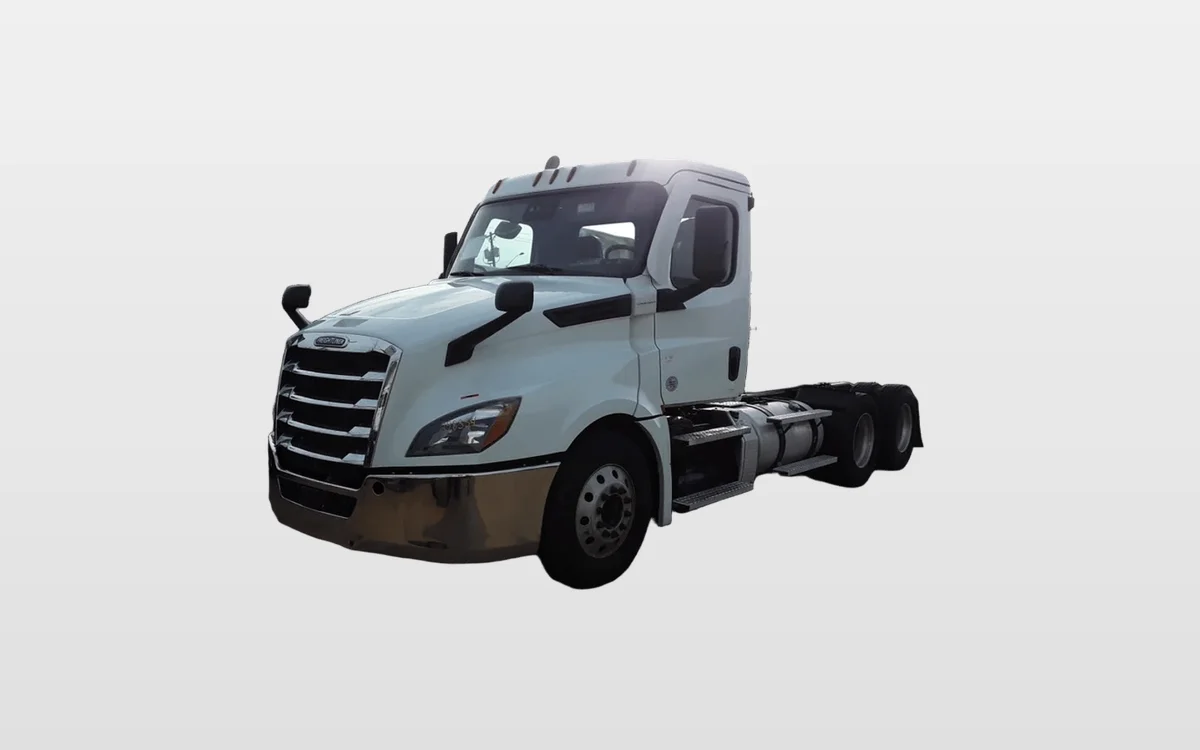 2021 Freightliner